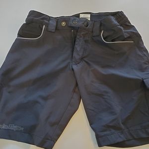 Troy Lee design bike shorts